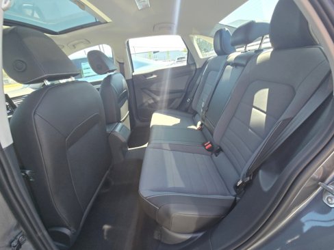 New 2025 Volkswagen Jetta SE image 18