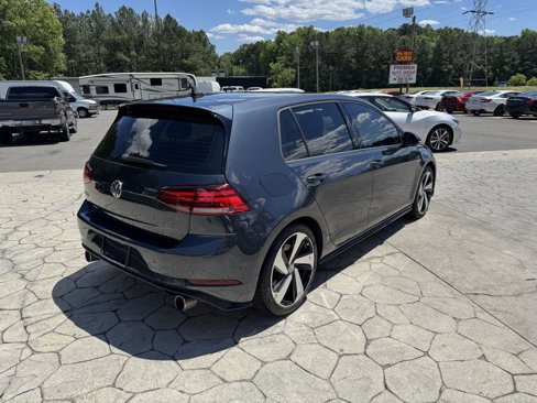 Used 2020 Volkswagen GTI SE image 15