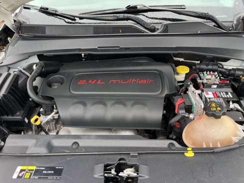 Used 2021 Jeep Compass Latitude image 36