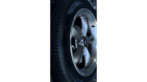 Used 2003 Ford Mustang GT image 43
