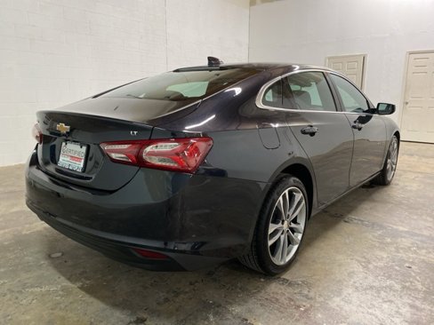 Used 2023 Chevrolet Malibu LT image 6