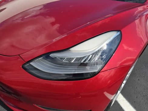 Used 2018 Tesla Model 3 Long Range image 14