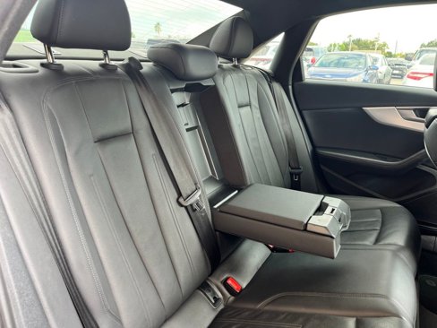 Used 2019 Audi A4 2.0T Premium Plus w/ Premium Plus Package image 18