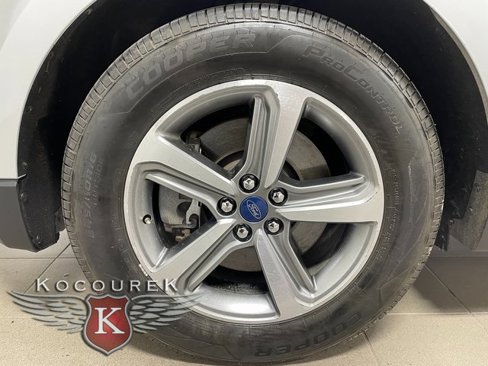 Used 2019 Ford Edge SEL w/ Equipment Group 201A image 7