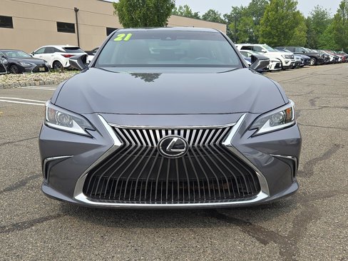 Used 2021 Lexus ES 250 w/ Premium Package image 2
