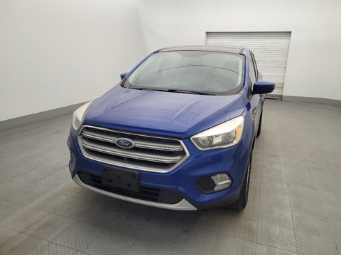 Used 2017 Ford Escape SE image 15