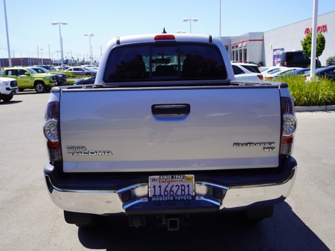 Used 2012 Toyota Tacoma PreRunner image 10