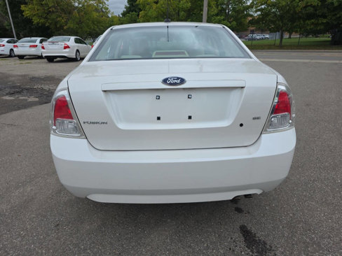 Used 2009 Ford Fusion SE image 8