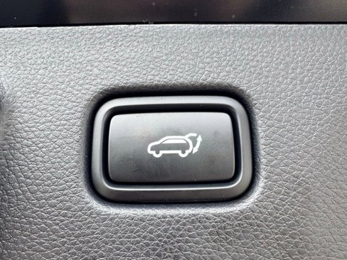 New 2025 Kia Seltos EX w/ EX Sunroof Package image 8