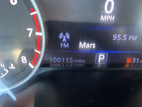 Used 2021 Nissan Altima 2.5 SV image 20