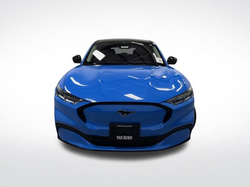 Used 2022 Ford Mustang Mach-E Premium image 12