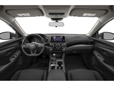 New 2025 Nissan Sentra S image 34