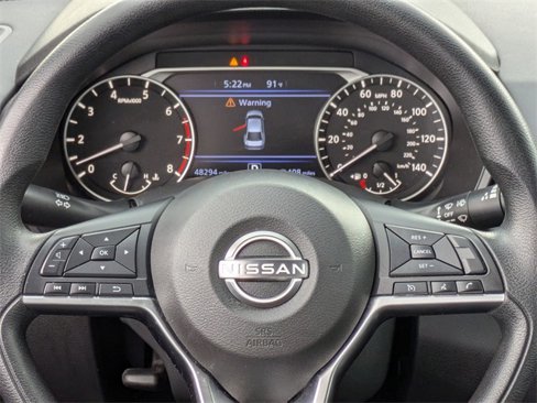 Used 2023 Nissan Altima 2.5 SV image 16