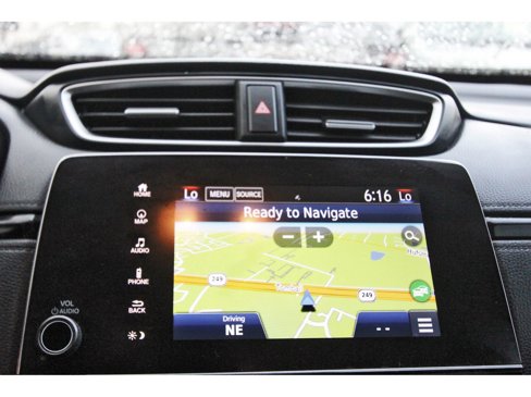 Used 2022 Honda CR-V Touring image 25