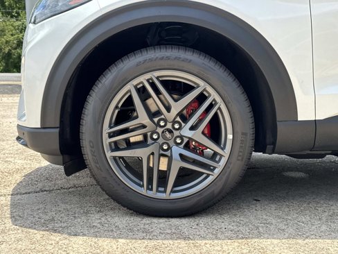 New 2025 Ford Explorer ST-Line w/ Premium Package image 3