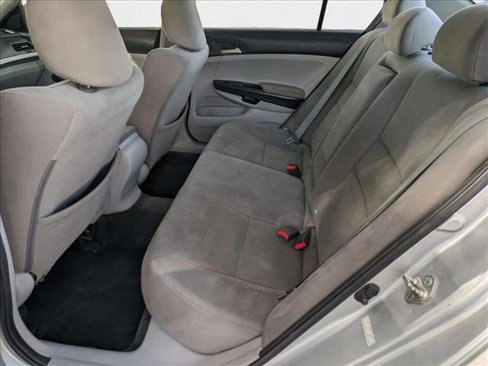 Used 2012 Honda Accord LX image 17