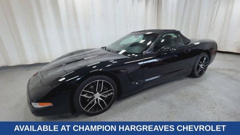 Used 1999 Chevrolet Corvette Convertible image 6