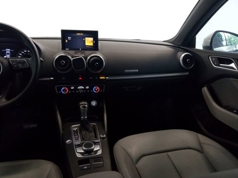 Used 2019 Audi A3 2.0T Premium w/ Convenience Package image 17