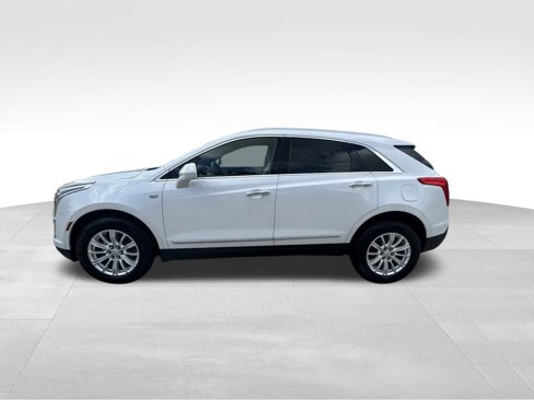 Used 2019 Cadillac XT5 FWD image 8