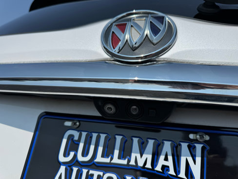 Used 2020 Buick Enclave Premium w/ Surround and Sites Package image 9