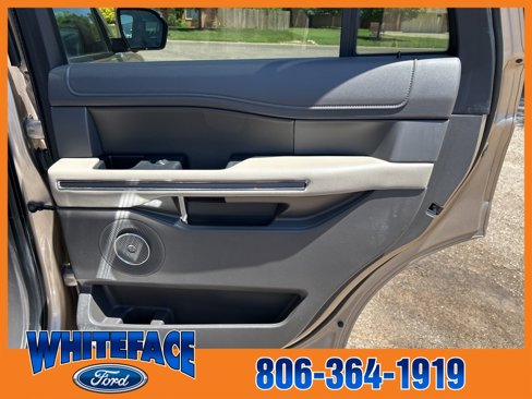 Used 2020 Ford Expedition XLT w/ Equipment Group 202A image 44