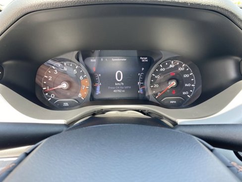 Used 2022 Jeep Compass Limited image 14