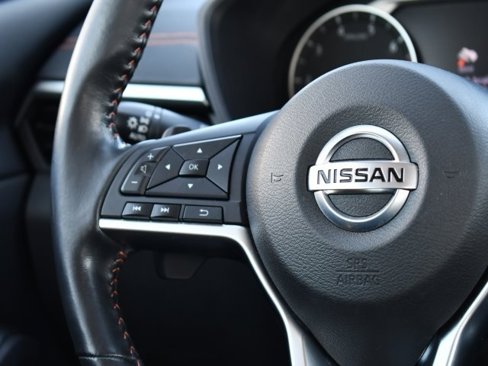 Used 2022 Nissan Altima 2.5 SR image 22