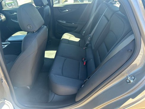 Used 2024 Chevrolet Malibu LT image 25