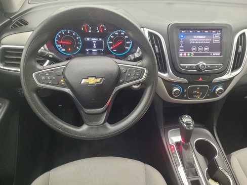 Used 2020 Chevrolet Equinox LS image 22