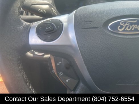 Used 2013 Ford C-MAX Energi SEL image 17