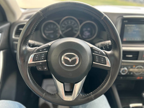 Used 2016 MAZDA CX-5 Grand Touring image 9