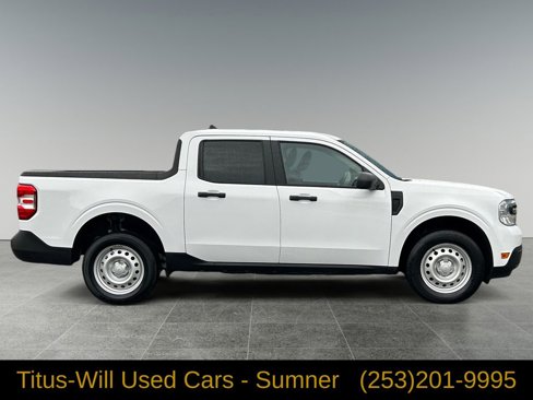 Used 2023 Ford Maverick XL image 8
