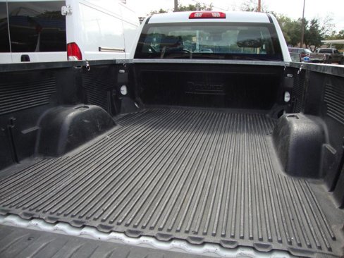 Used 2022 Chevrolet Silverado 1500 W/T image 4