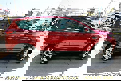 Used 2018 Ford Escape Titanium image 37