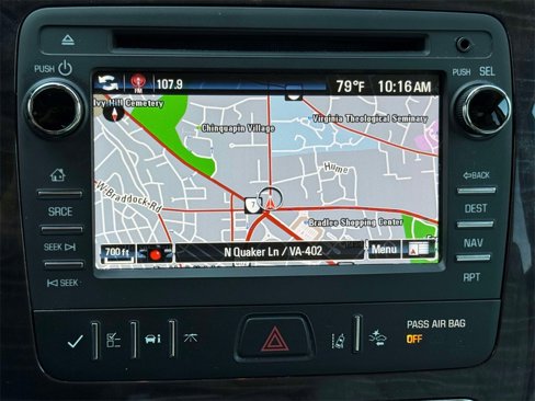 Used 2015 Buick Enclave Premium w/ Experience Buick Package image 6