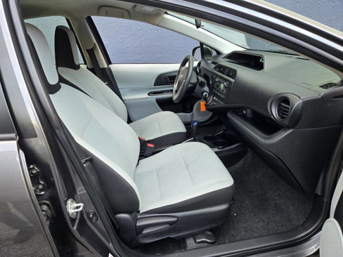 Used 2012 Toyota Prius C Two image 11
