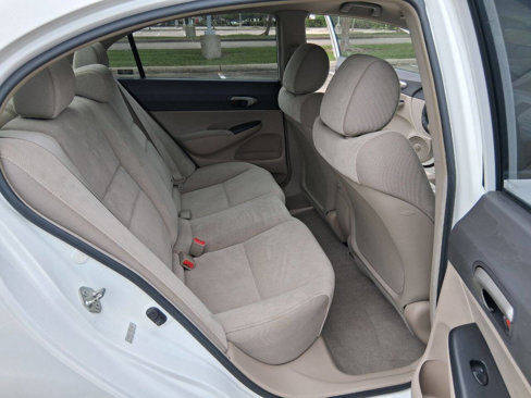 Used 2009 Honda Civic LX image 14
