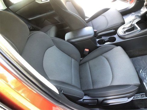 Certified 2023 Kia Forte LXS image 23