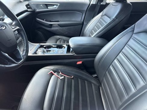 Used 2020 Ford Edge SEL w/ Convenience Package image 10