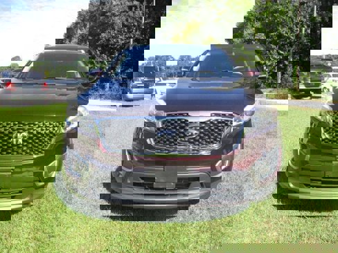 Used 2016 Kia Sorento LX image 8