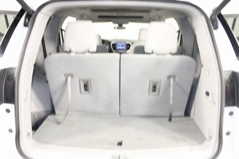 Used 2017 GMC Acadia SLT image 22