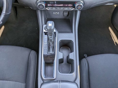 Used 2021 Nissan Sentra SV image 17