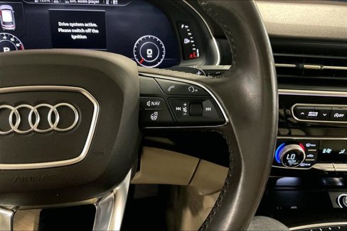 Used 2018 Audi Q7 3.0T Prestige image 19