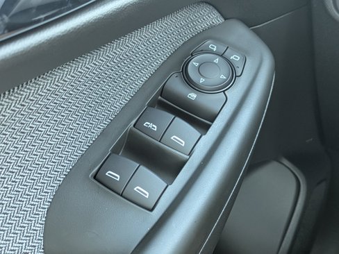 New 2026 Chevrolet TrailBlazer LS image 21