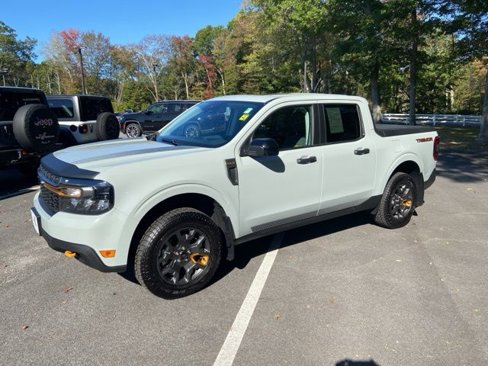 Used 2024 Ford Maverick Tremor w/ Tremor Off-Road Package image 2