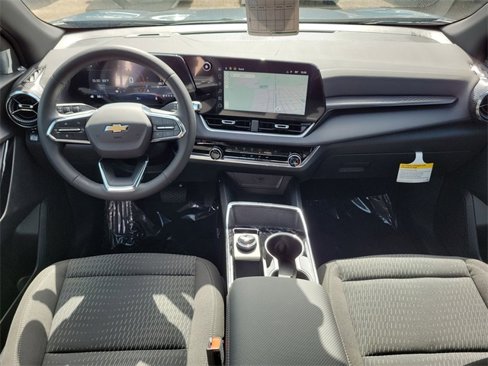 New 2026 Chevrolet Equinox LT image 20