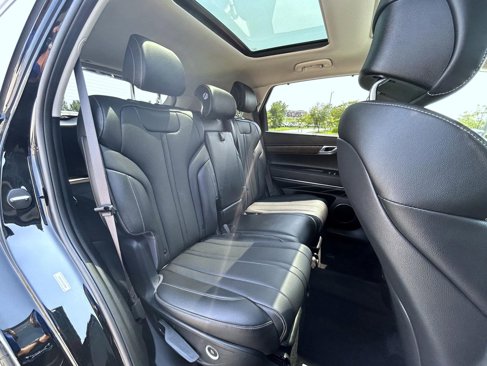 Certified 2024 Genesis GV80 3.5T image 19