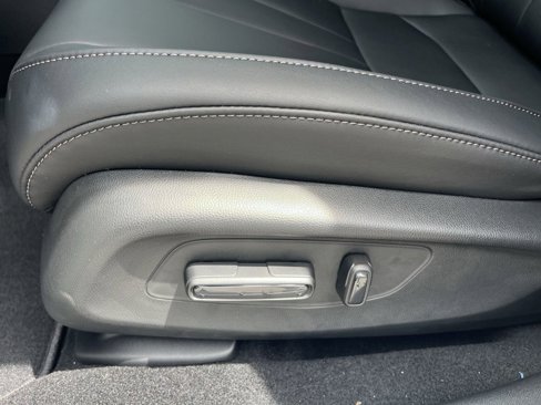 New 2025 Acura ADX FWD image 11