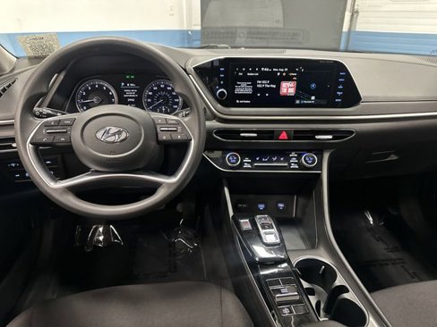 Used 2023 Hyundai Sonata SEL image 5