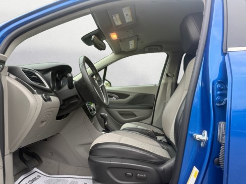 Used 2015 Buick Encore Convenience image 9